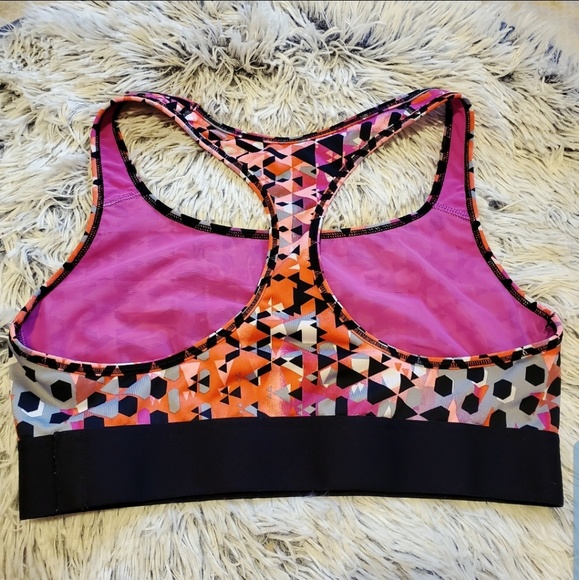 Victoria Secret The Player Sports Bra L - Picture 2 of 3